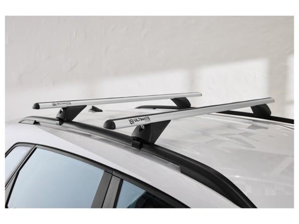 Dakdragers open en gesloten dakrails NIEUW, geschikt voor heel veel modelle