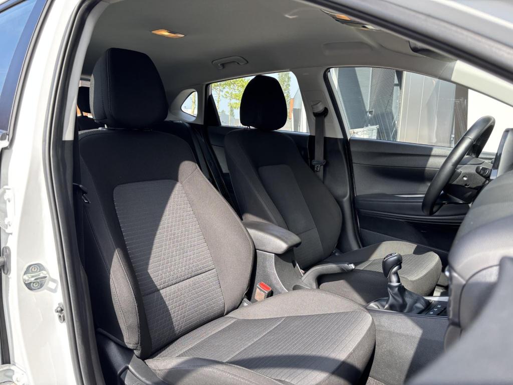 Hyundai I 20 1.0 t-gdi comfort smart