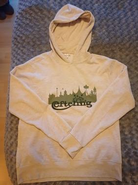 Hoodie Efteling