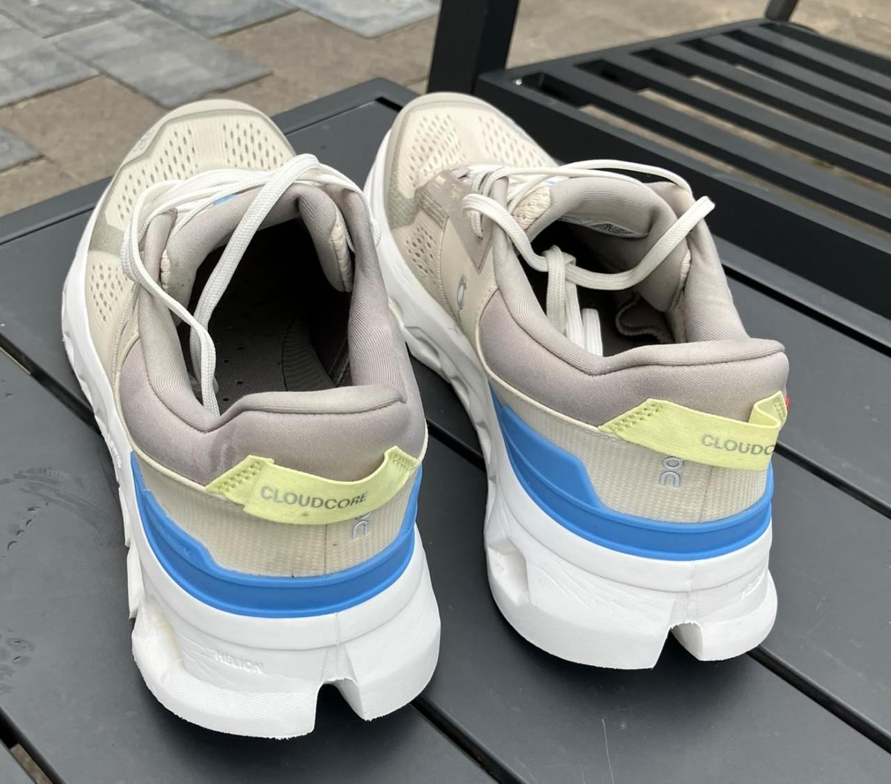 Sportschoenen/hardloopschoenen