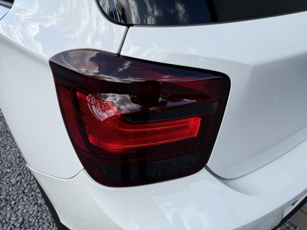 BMW 1 Serie 118i 170pk executive sportline 5-drs