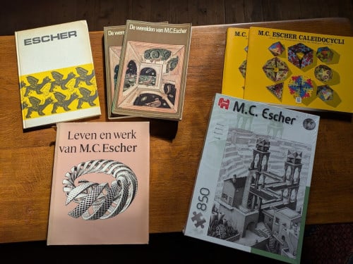 Escher