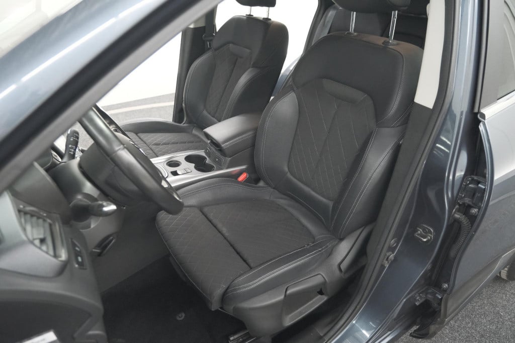 Renault Kadjar tce 160 edc intens | trekhaak | camera | dodehoekdetectie | 