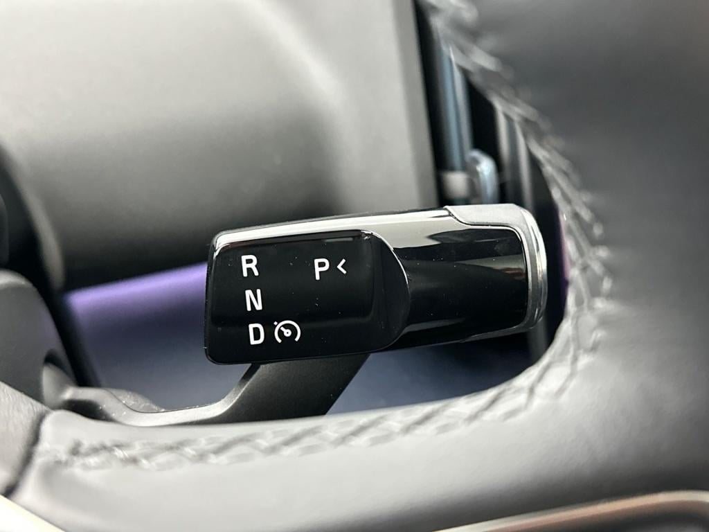 Volvo Ex30 extended range ultra