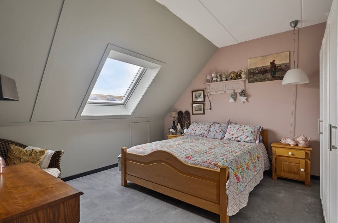 Borssele ,zeer energizuinige instap woning .  .