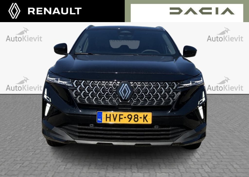 Renault Austral 1.2 e-tech full hybrid 200 techno - nieuw model / pack comf