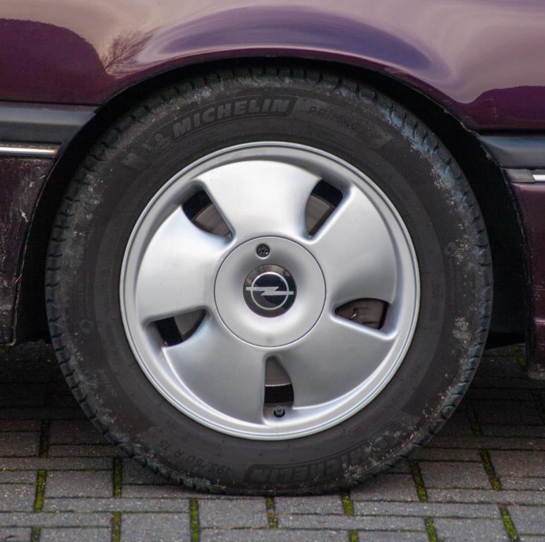 Opel Vectra 2.5 v6 cd