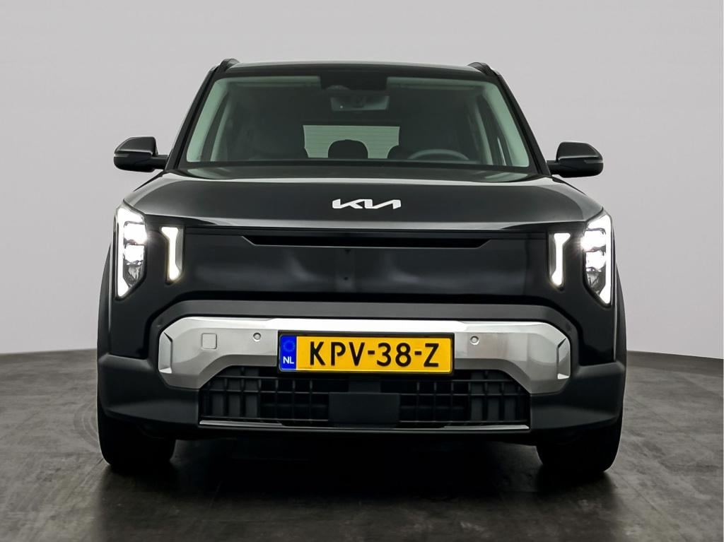 Kia Ev2 plus 42.2 kwh | stoel- en stuurverwarming | demonstatieauto