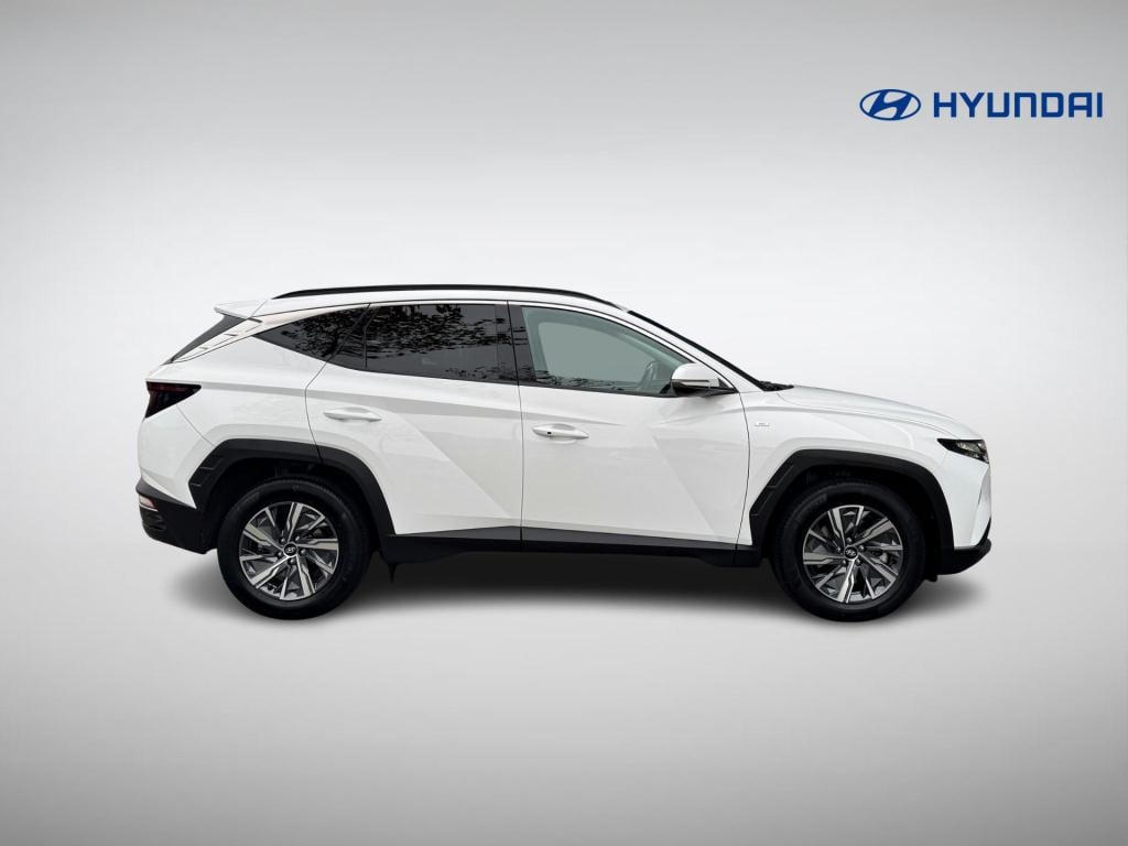 Hyundai Tucson 1.6 t-gdi mhev comfort