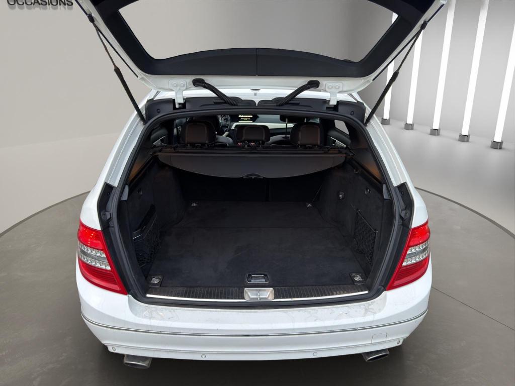 Mercedes-Benz C-Klasse estate 300 cdi 4 matic pano acc leder