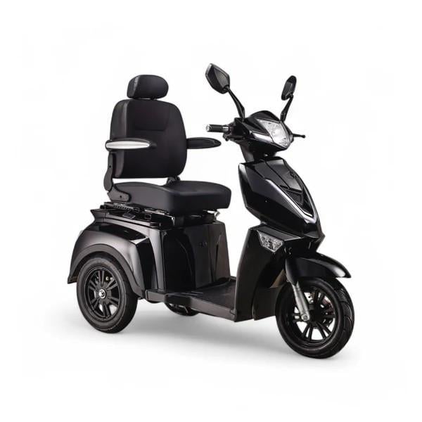 IVA Scootmobielen – S1000, Z1000, Rider en T3 bij Everywhere Mobility
