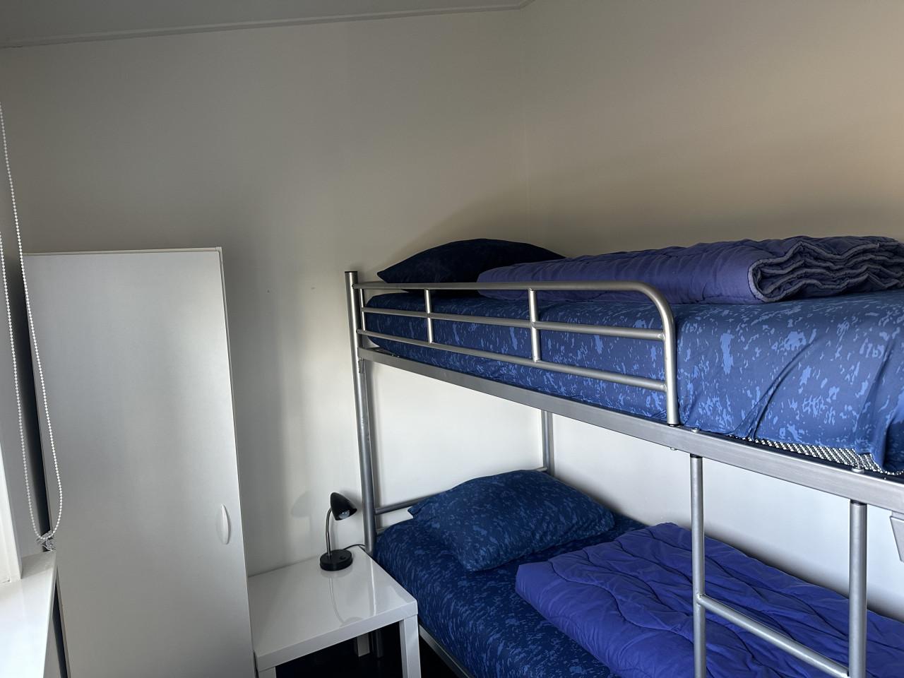 Te huur 6 persoons vakantiewoning in Westkapelle