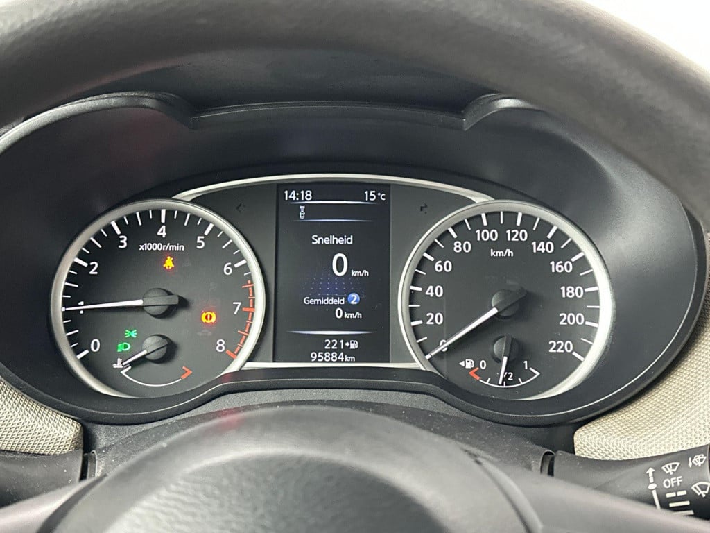 Nissan Micra 0.9 ig-t n-connecta 17'' velgen | camera | navigatie | privacy