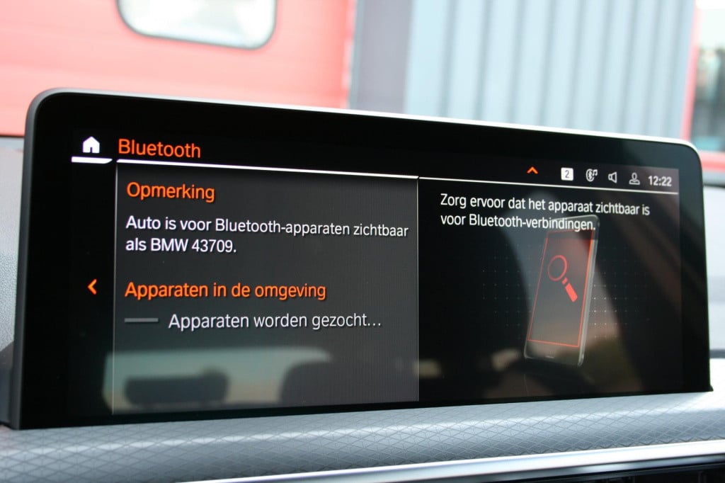 BMW X3 xdrive30i m sport high executive