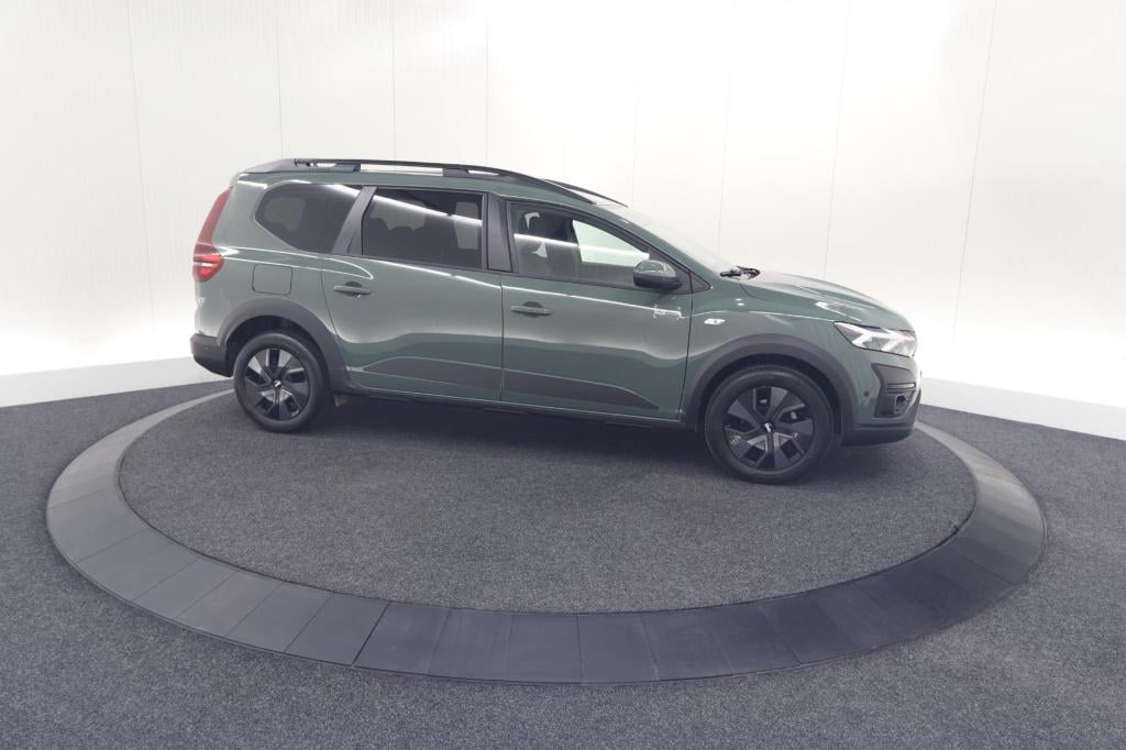 Dacia Jogger tce 100 eco-g lpg expression | 7 zitplaatsen | camera | dodeho
