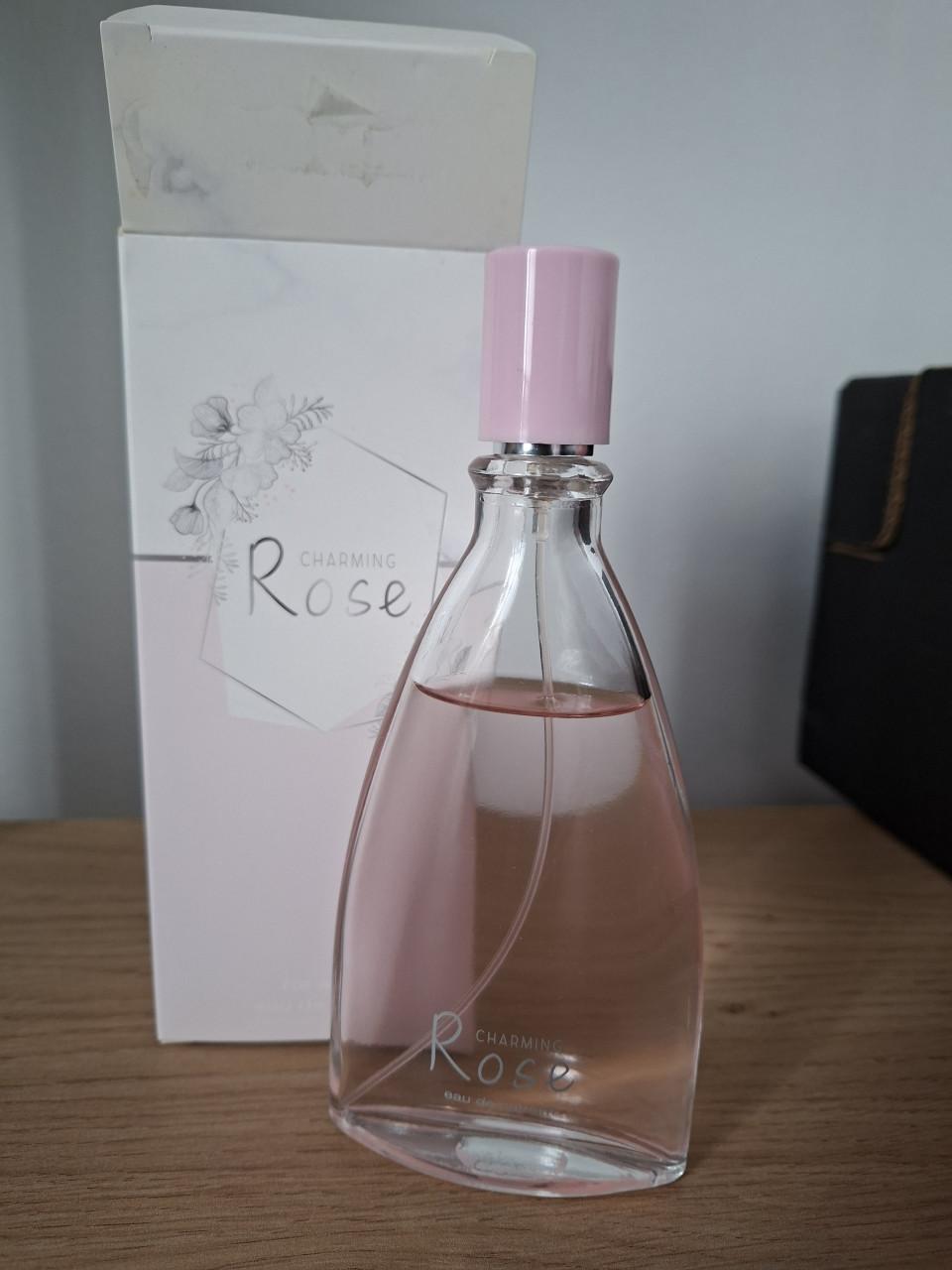 Aftershave en parfum