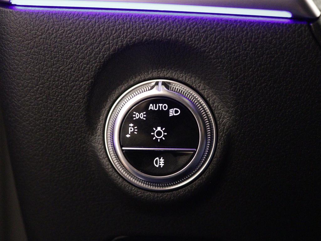 Mercedes-Benz C-Klasse estate 200 amg line | nightpakket | antidiefstalpakk