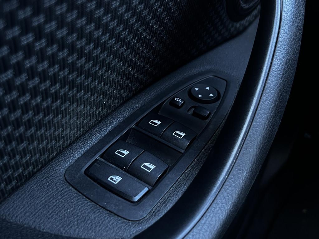 BMW X1 xdrive25e edrive edition phev | camera | nav | cruise control | trek