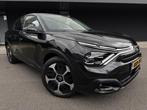 Citroen C4 1.2 puretech feel