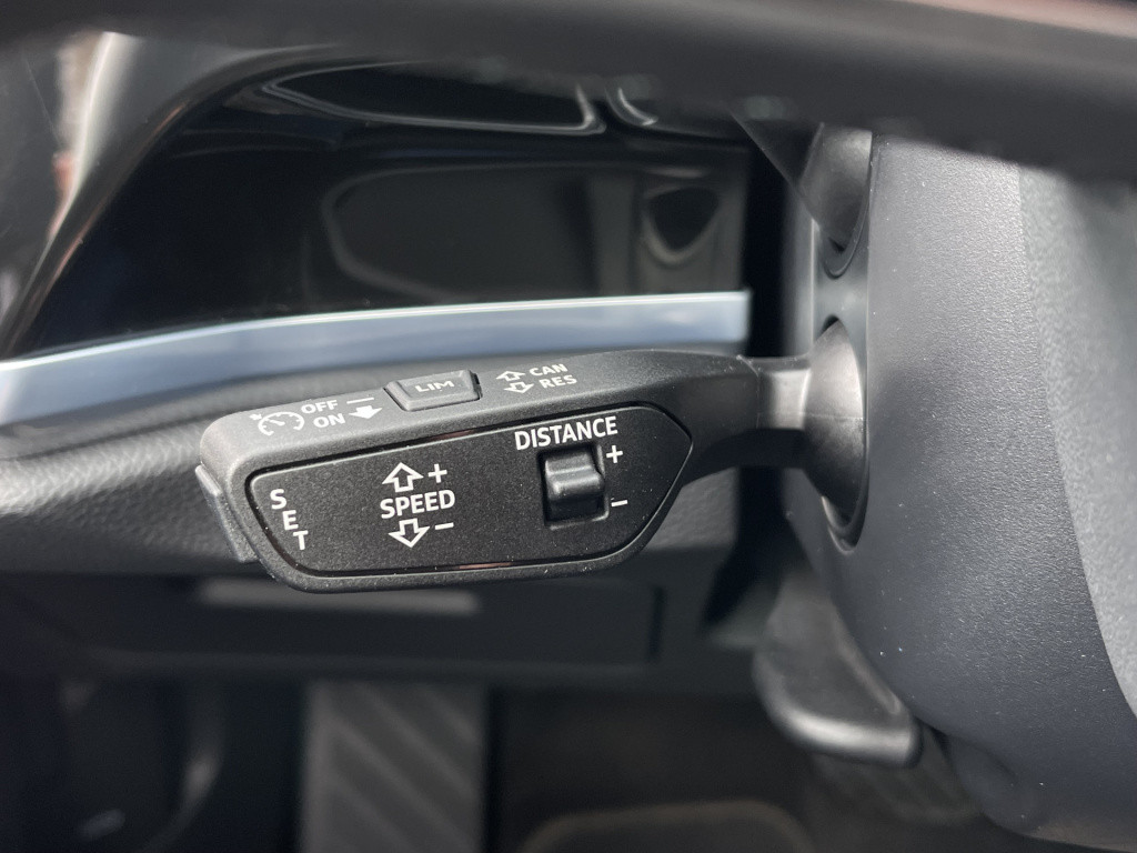 Audi Q3 35 tfsi s-tronic prestige | led | adapt. cruise | incl. 1 jaar bova