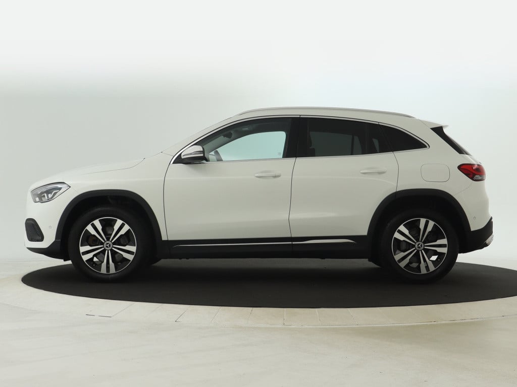 Mercedes-Benz Gla-klasse 250 e plug-in hybride | trekhaak | apple carplay/a