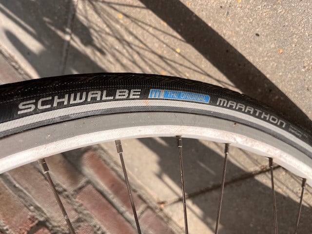 Giant Melbourne damesfiets 28" 51cm