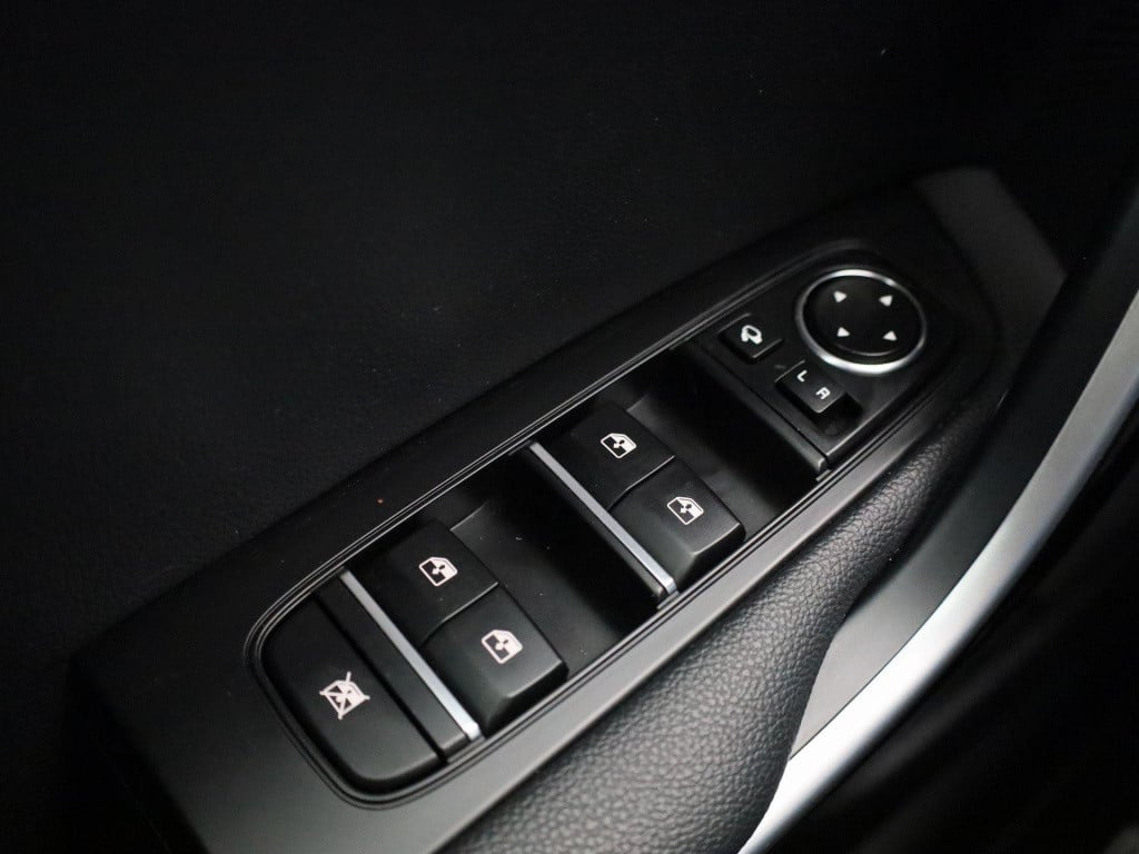 Kia Ceed Sportswagon 1.0 t-gdi dynamicplusline | navigatie | stoel/stuur ve