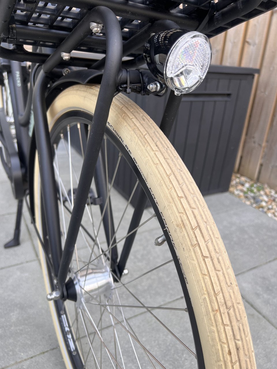 Batavus Packd In Zeer Nette Staat