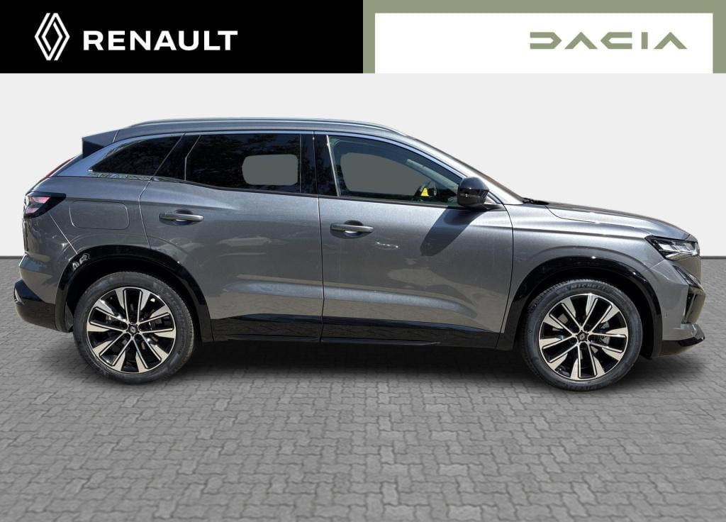 Renault Austral 1.2 e-tech full hybrid 200 techno