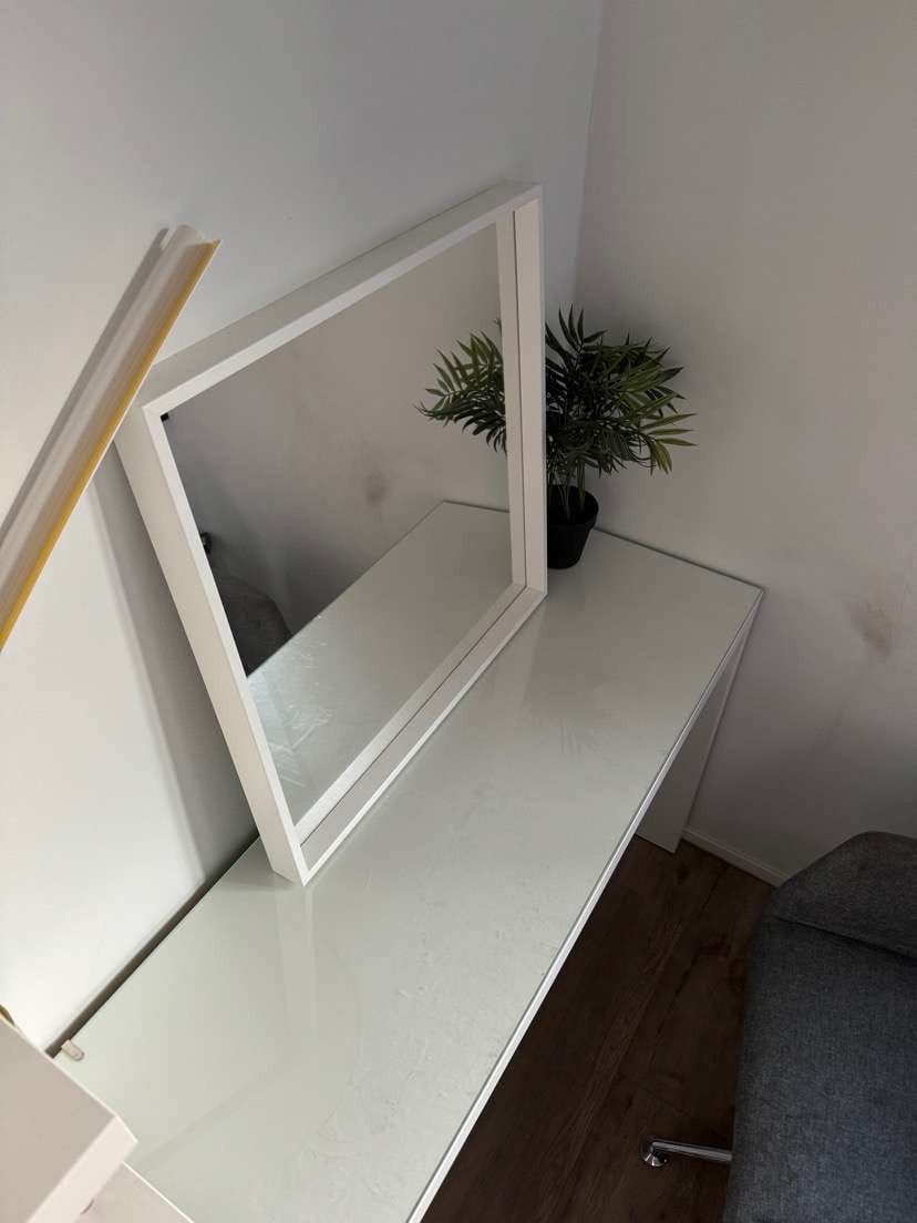 Make-Up tafel / bureau