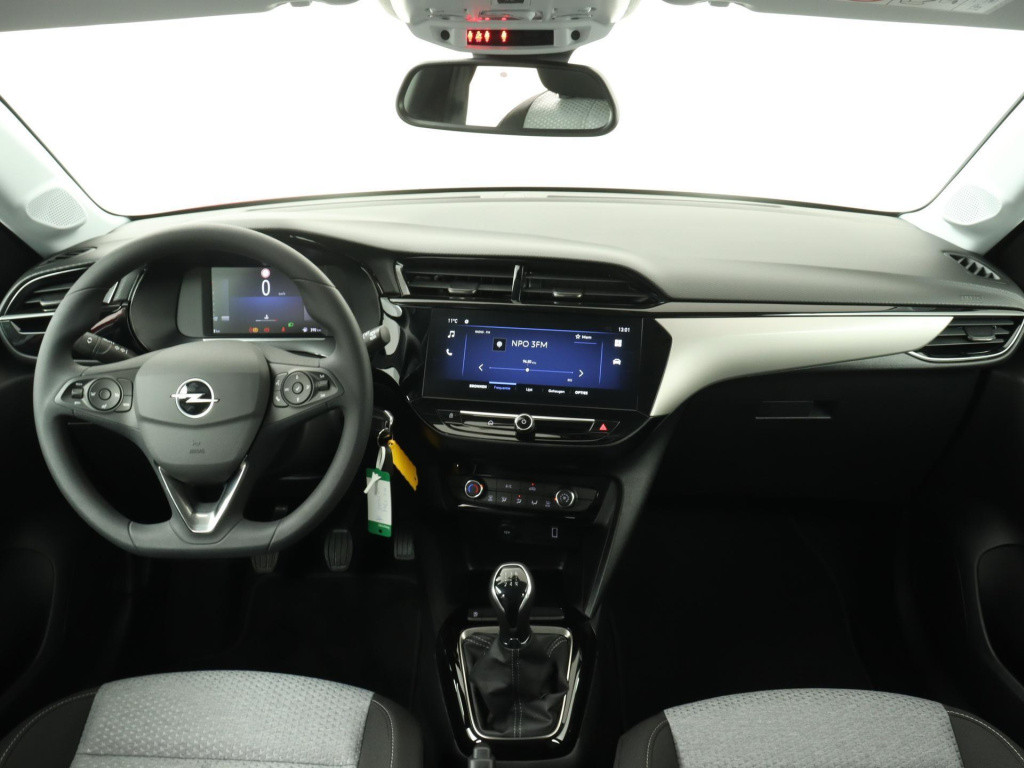 Opel Corsa 1.2 edition |voorraad voordeel |beschikbaar vanaf 12-04-2025