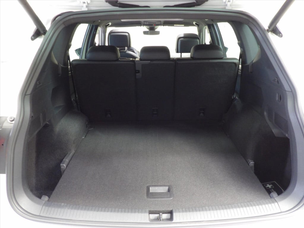 Seat Tarraco 1.5 tsi 150pk dsg-7 xcellence