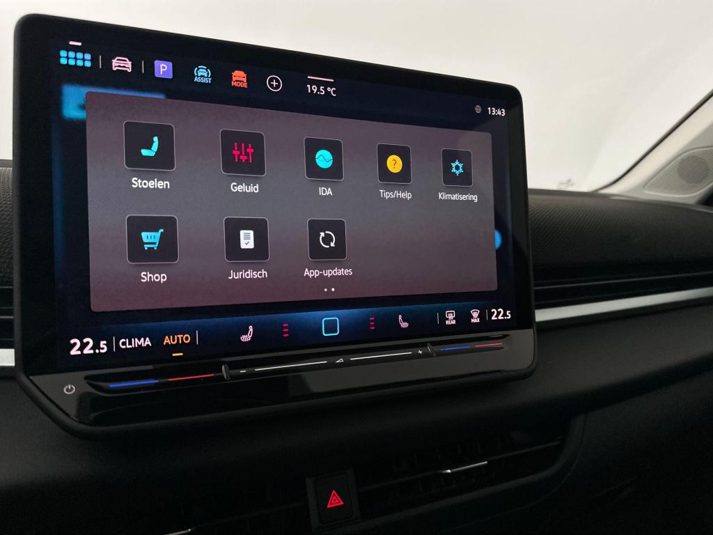 Volkswagen T-roc 1.5 etsi style first edition