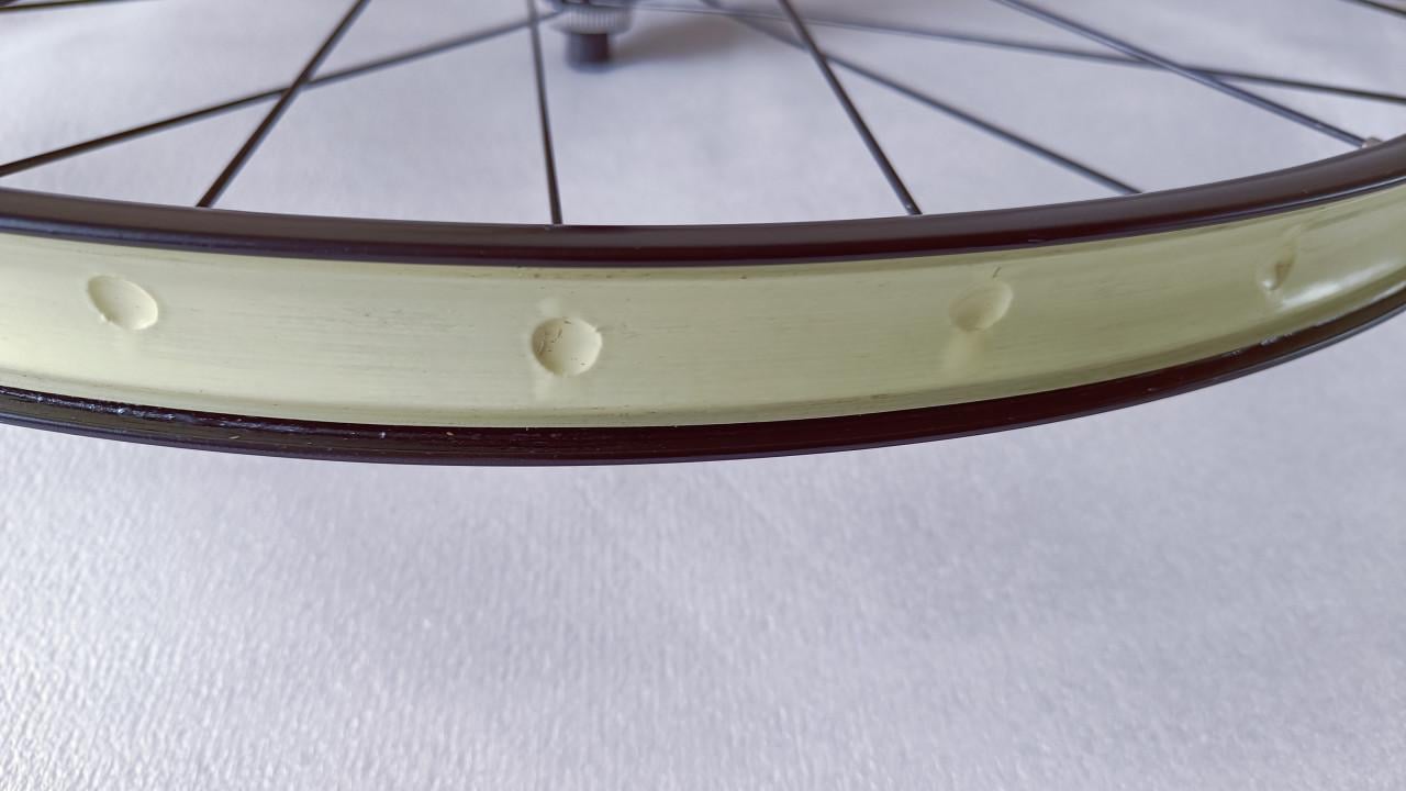 MTB WIELSET