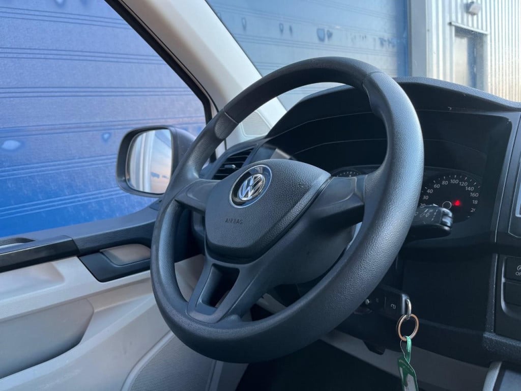 Volkswagen Transporter 2.0 tdi l1h1 dubbel cabine / airco / cruise controle