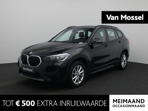 BMW X1 sdrive18i executive | automaat | navigatie | verwarmde stoelen | ele