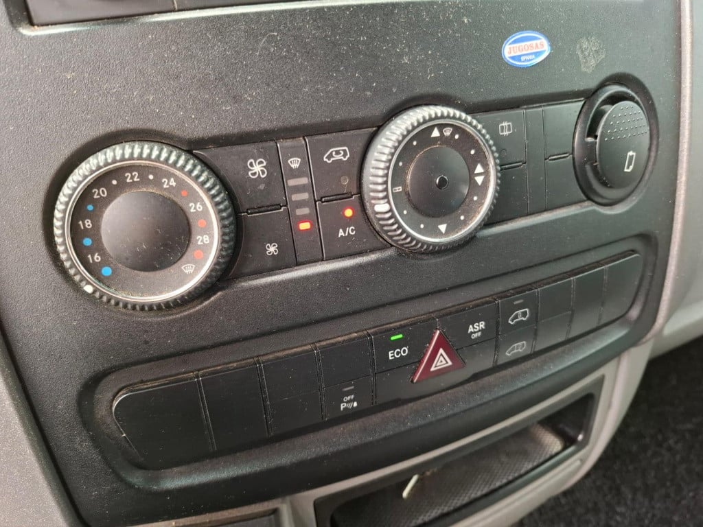 Mercedes-Benz Sprinter 313 2.2 cdi 325 hd automaat / airco / cruise control