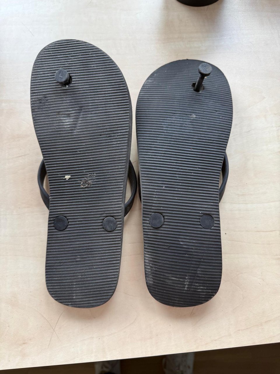 Bjorn borg slippers