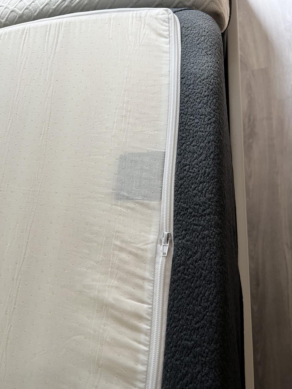 Maxi Pocket Matrassen 2 stuks