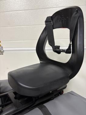 Thule Yepp junior zitje ZGAN