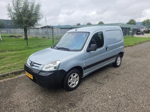 Peugeot Partner170C 1.9 D Avantage Airco! Recent Nieuwe Distributie!!