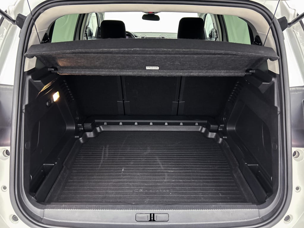 Citroen C5 Aircross 180pk automaat feel | rijklaar | panorama dak | trekhaa