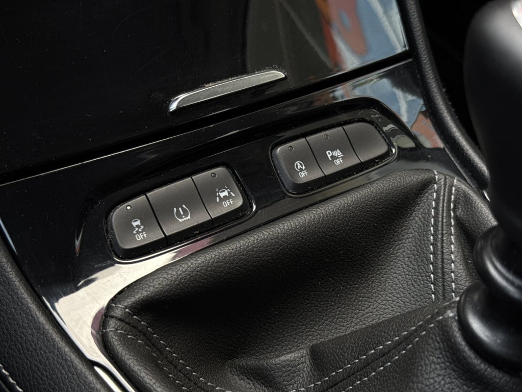 Opel Grandland X 1.2 turbo innovation | dealer oh | trekhaak | keyless | pd