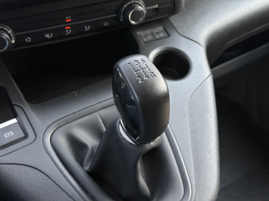 Citroen Berlingo 1.5 bluehdi club | nl-auto | navi | carplay | pdc | cruise