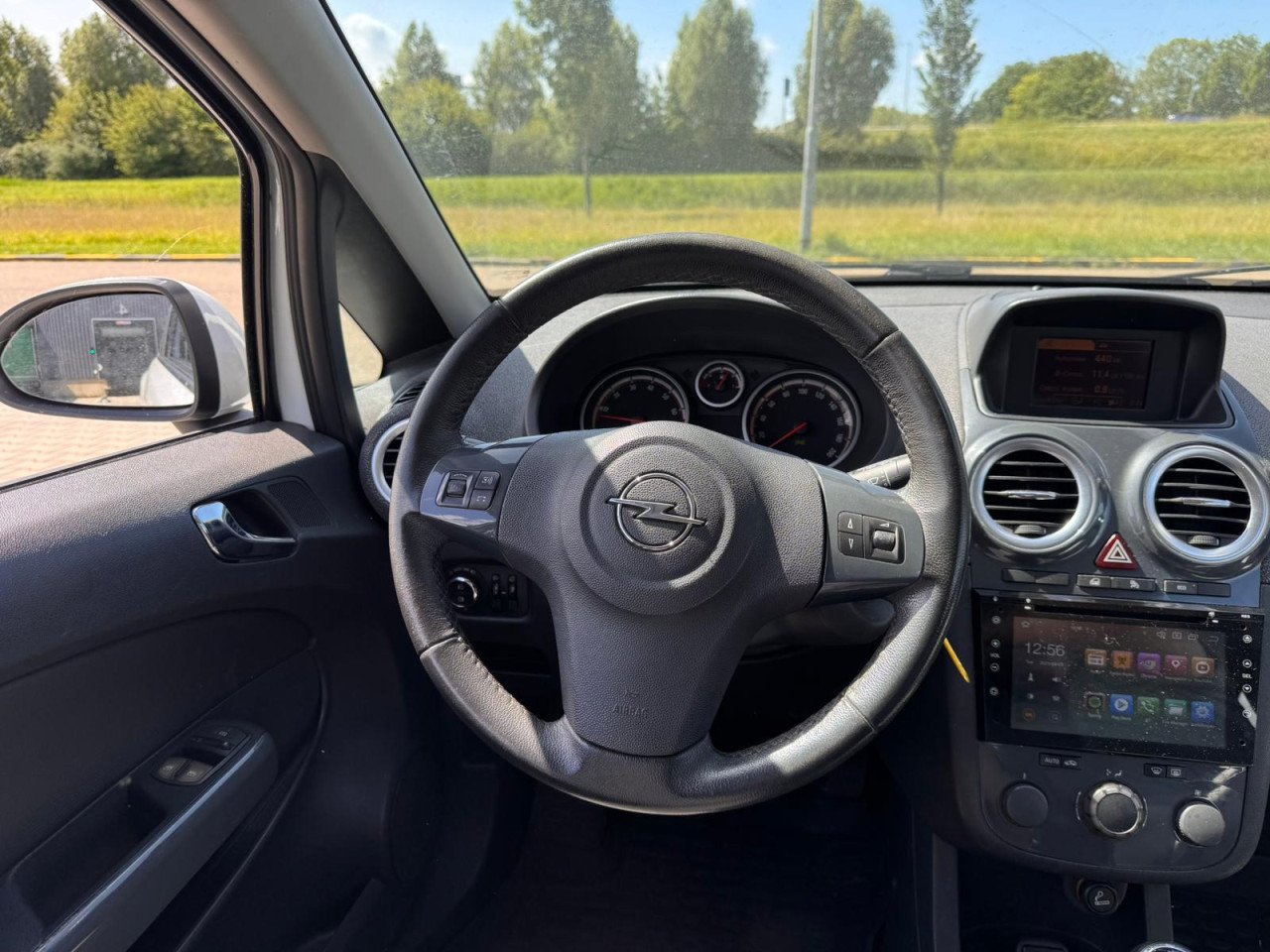 Opel Corsa 1.4 Turbo Cosmo