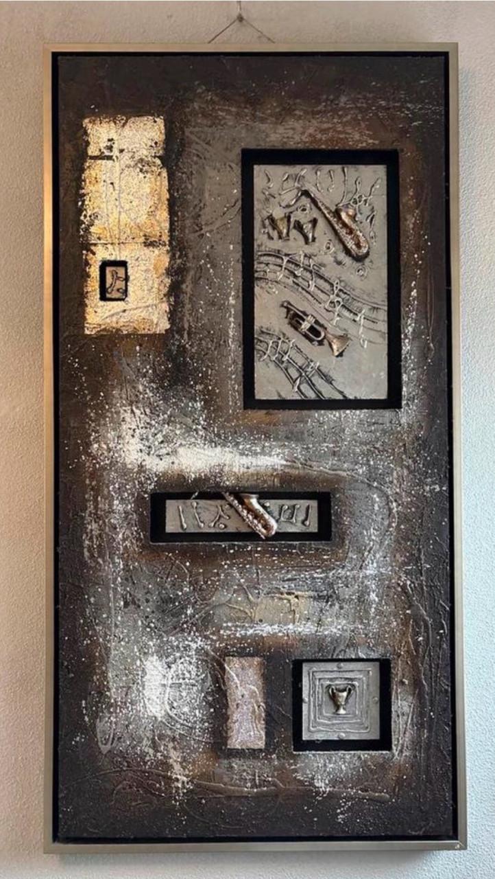 Grotere meubels (vooral kasten)