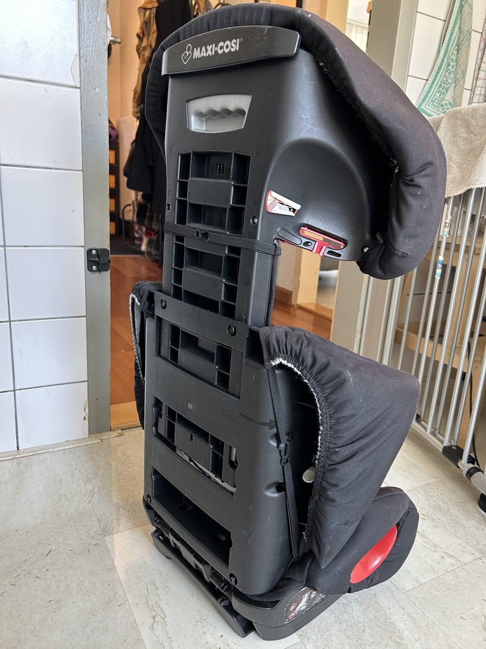 Maxi Cosi Rodi (air) protect
