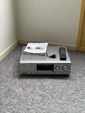 Receiver surround Sound Philips