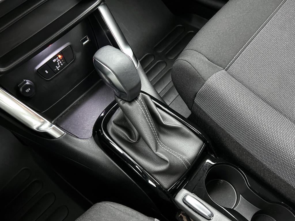 Citroen C3 Aircross 130 pk automaat business | rijklaar | stoelverwarming |