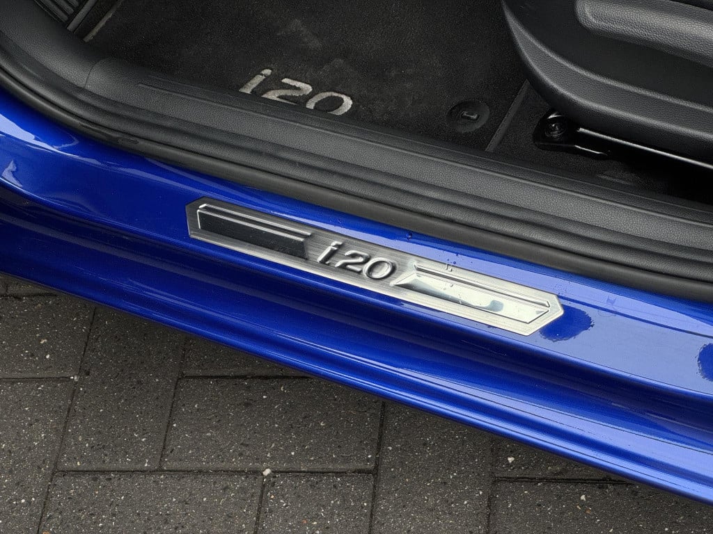 Hyundai I 20 1.0 t-gdi premium automaat